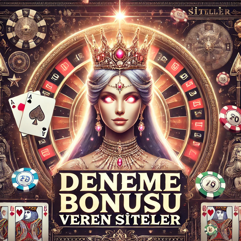 deneme bonusu veren siteler